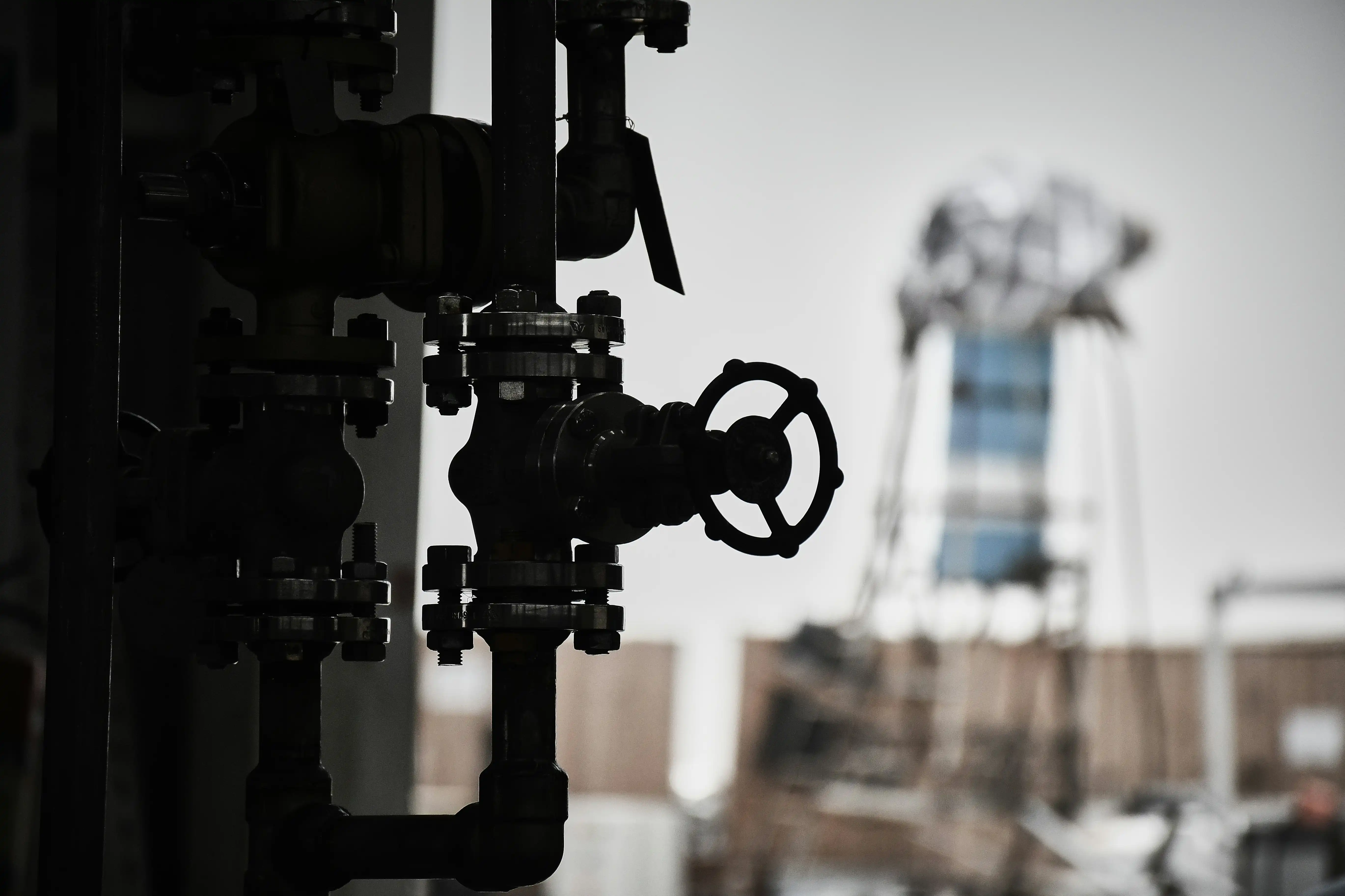 Compressors for rent